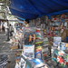famous bookstalls of Fort area