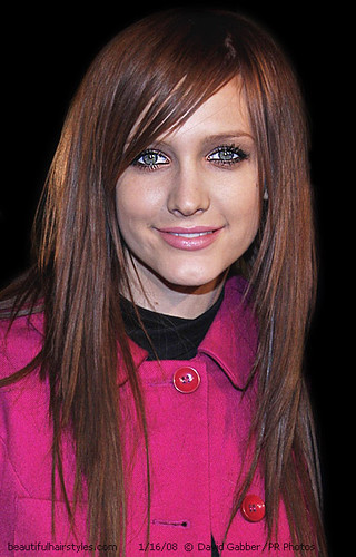 Long Hairstyles - 2009 Hairstyles