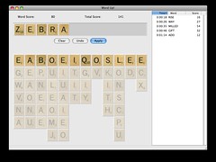Wordly 1.0 Mac screenshot