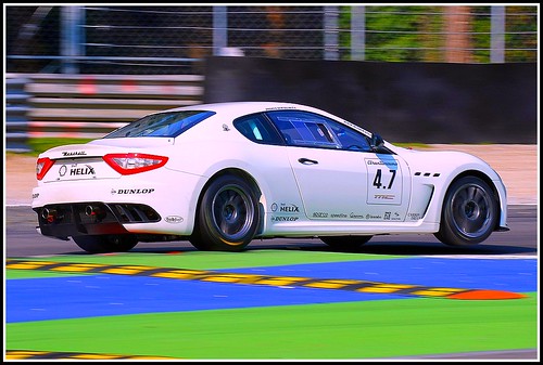 Maserati+granturismo+mc+corse