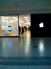 Apple Store in the Twin Cities, MN