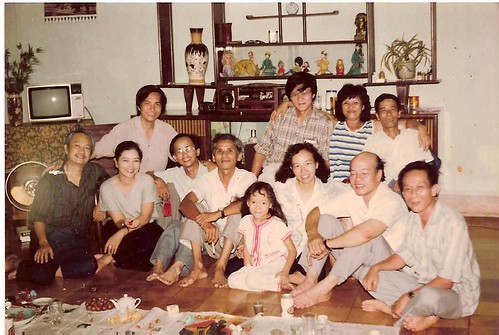 6.1991 Nha Thanh Mai HN