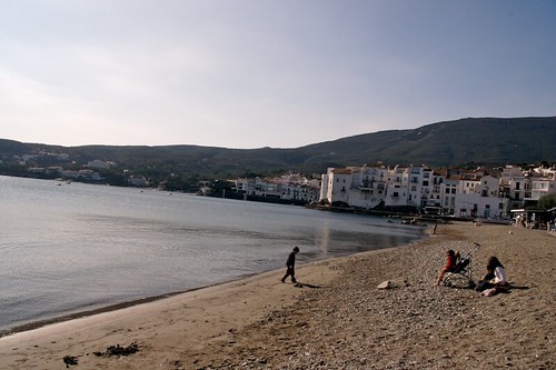 Cadaques Spain by TheBigSpot.