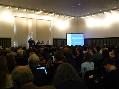 AAAS Annual Meeting Boston 2008