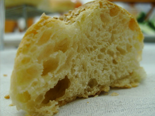 HPIM1388Julia Child French Bread, daring baker's challenge
