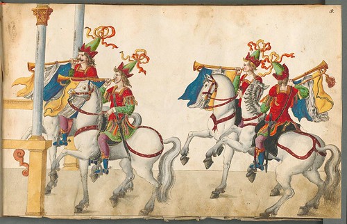 Beschreibung der historischen und allegorischen Personen 1596 (1600) a