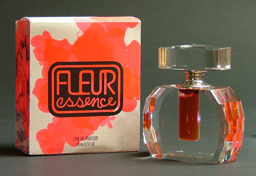 Fragrance Packaging Design- MIAD