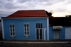 Media casa, Churuguara, Edo. Falcon, Venezuela