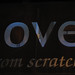 Love, From Scratch