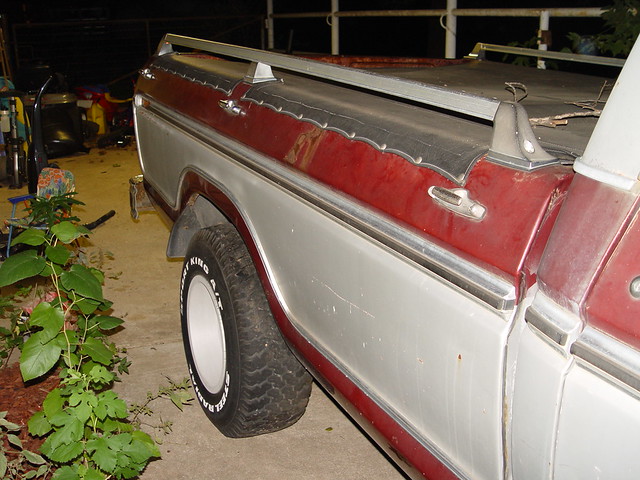 ford project f150 1979