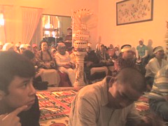Silaturahmi Muslim Bali