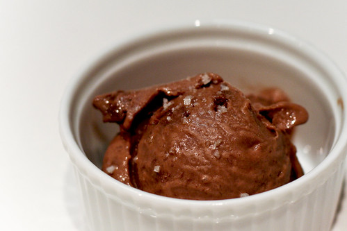 chocolate ice crea,