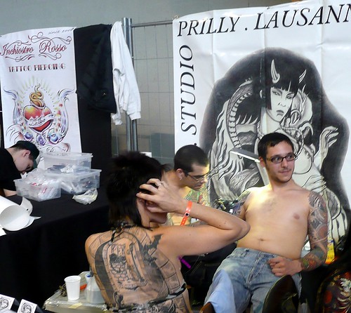 2008 05 17 Alchemy Tattoo Expo