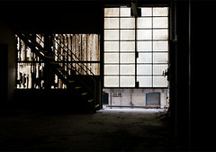 Abandoned eternit factory - Foto di Lars K. Christensen
