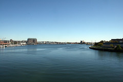 Harbor View - Charles River