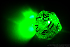 Magical d20 : taking my geekiness to a whole n...