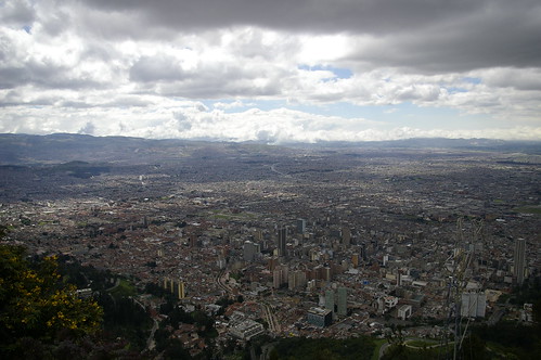 Bogota (Columbia)
