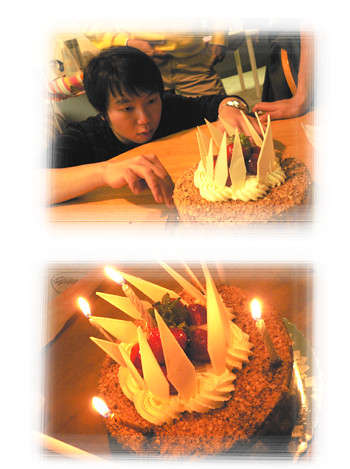 Seng's Birthday . BH Home by Kieny How, on Flickr