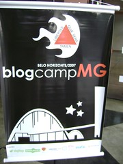 BlogCamp MG 2007