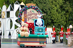 Disneyland December II (17)