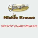 Jürgen & Mickie Krause - Wir Ham St. Anton Überlebt