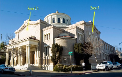5003 Temple Sinai ACR BSE Zoned