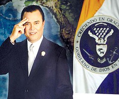 José Luis De Jesús Miranda