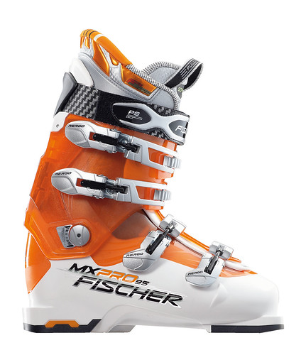 Fischer MX Pro 95 Ski boots