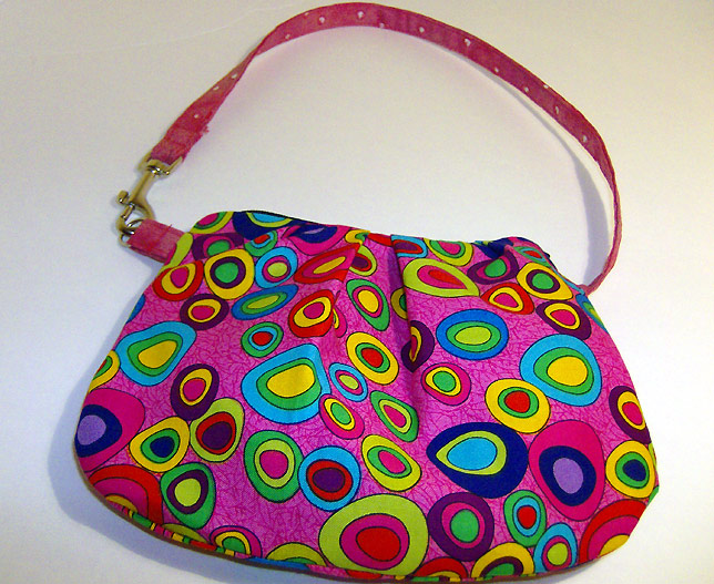 giusypatch purse and bags