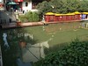 Nanjing reflection