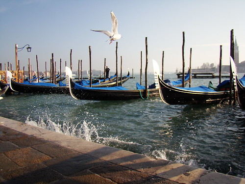 Venice, Italy | Flickr - Photo Sharing!