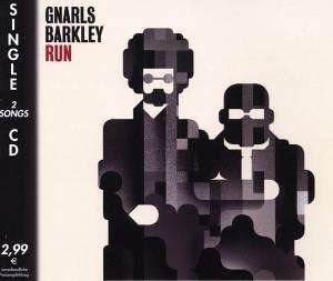 Gnarls Barkley - Run
