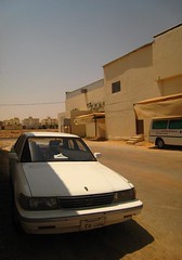 Toyota Cresta 1990