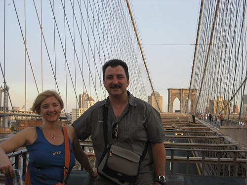 Puente de Brooklyn, 15/08/207