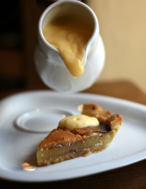 Bakewell Pudding