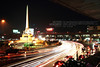 Victory Monument @ Night, Bangkok