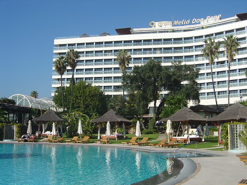 Los Resorts de Marbella
