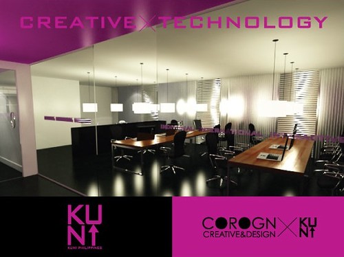 Kuni/Corogn office