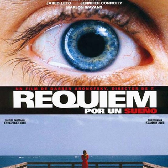 Requiem Por Un Sueno by cineBBB