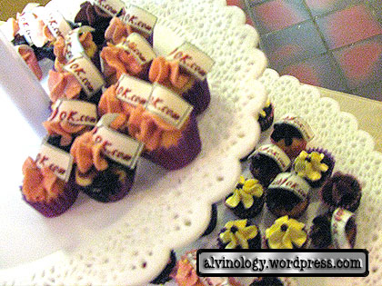 soshiok cupcakes