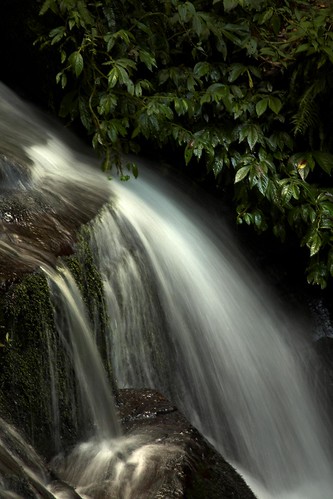 Gwongural Falls