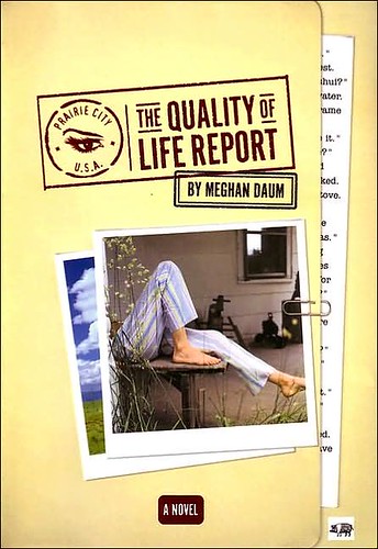 Quality of Life Report