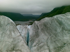 Frans Josefs Glacier