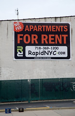 APARTMENTS FOR RENT