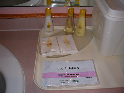 Hotel SWAG: Comfort Inn West Yellowstone 04-19-08 by LauraMoncur from Flickr
