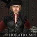SLSC :: MP2 :: Horatio