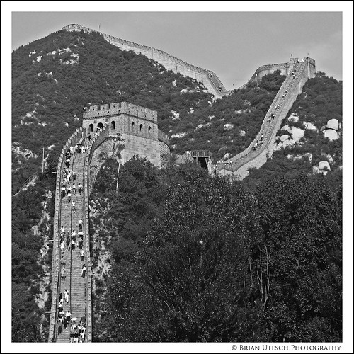 Construction of the Great Wall
