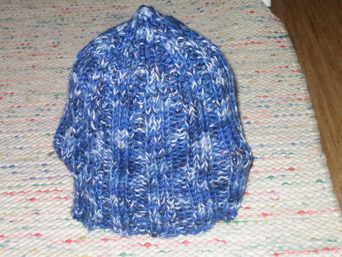 Hat for my brother