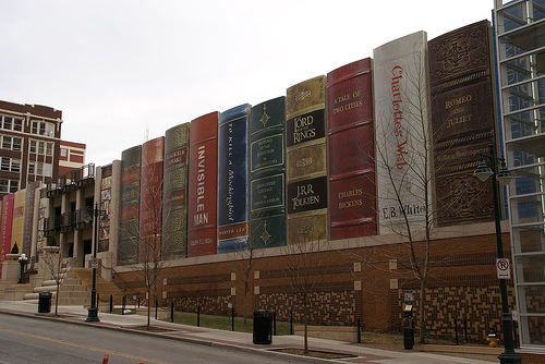 Biblioteca PÃºblica de Kansas City (Missouri) II