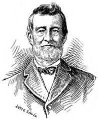 Albert Gallatin Anderson
